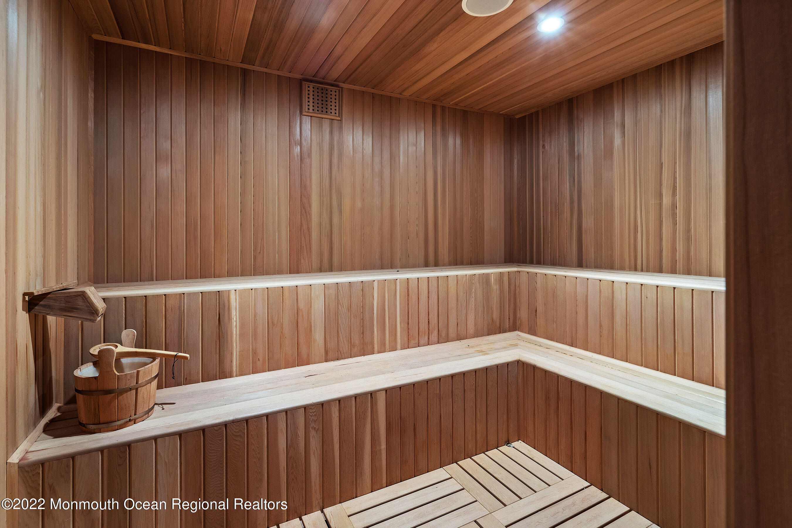 101 School Road Marlboro, NJ 07746 - Photo 45 of 80 099-099-Sauna1.