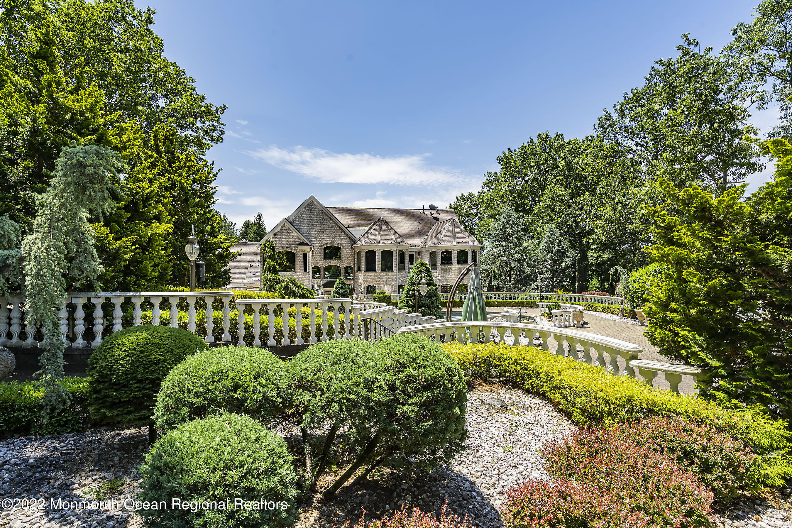 101 School Road Marlboro, NJ 07746 - Photo 50 of 80 118-118-Grounds 2