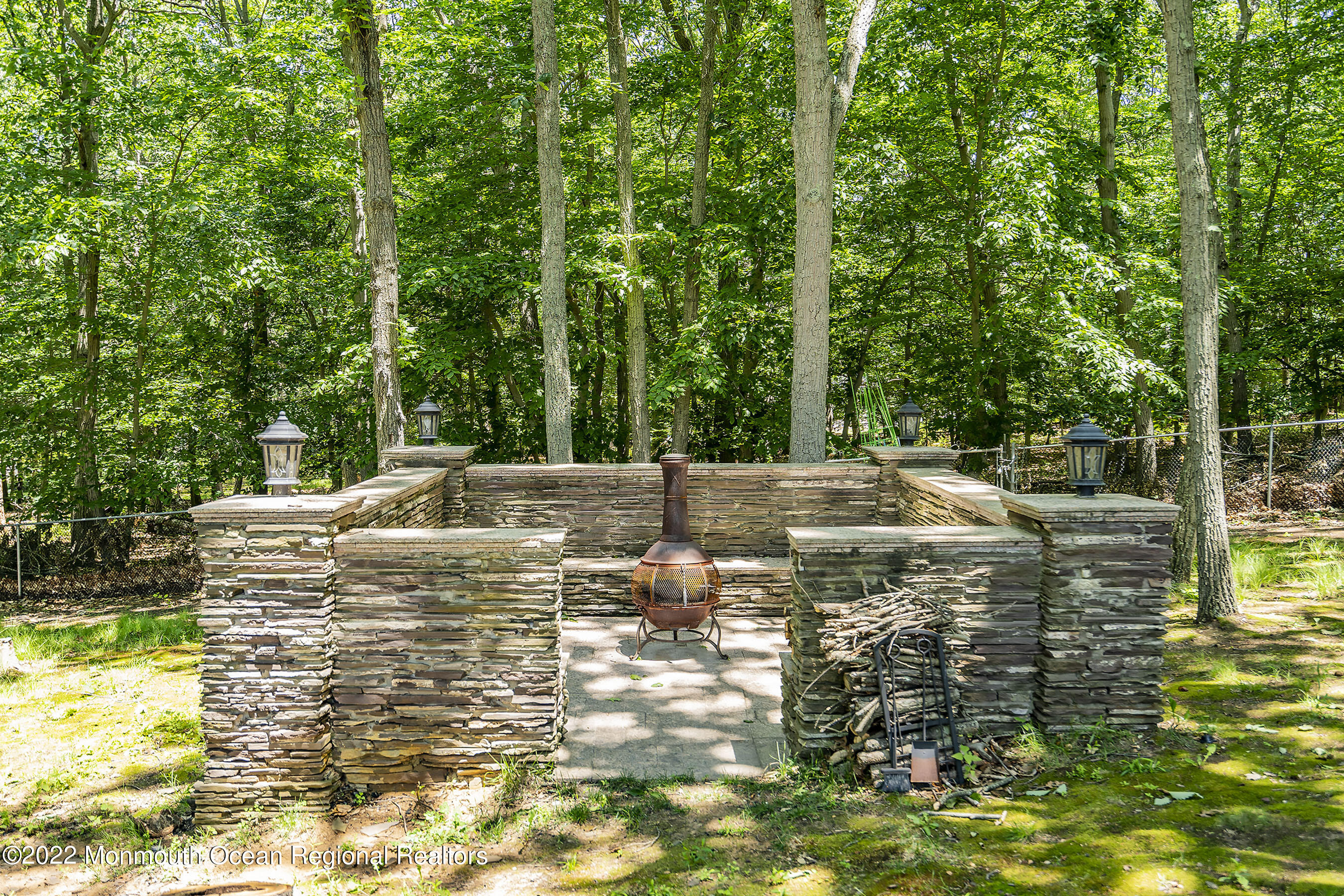 101 School Road Marlboro, NJ 07746 - Photo 54 of 80 120-120-Rear Yard 2