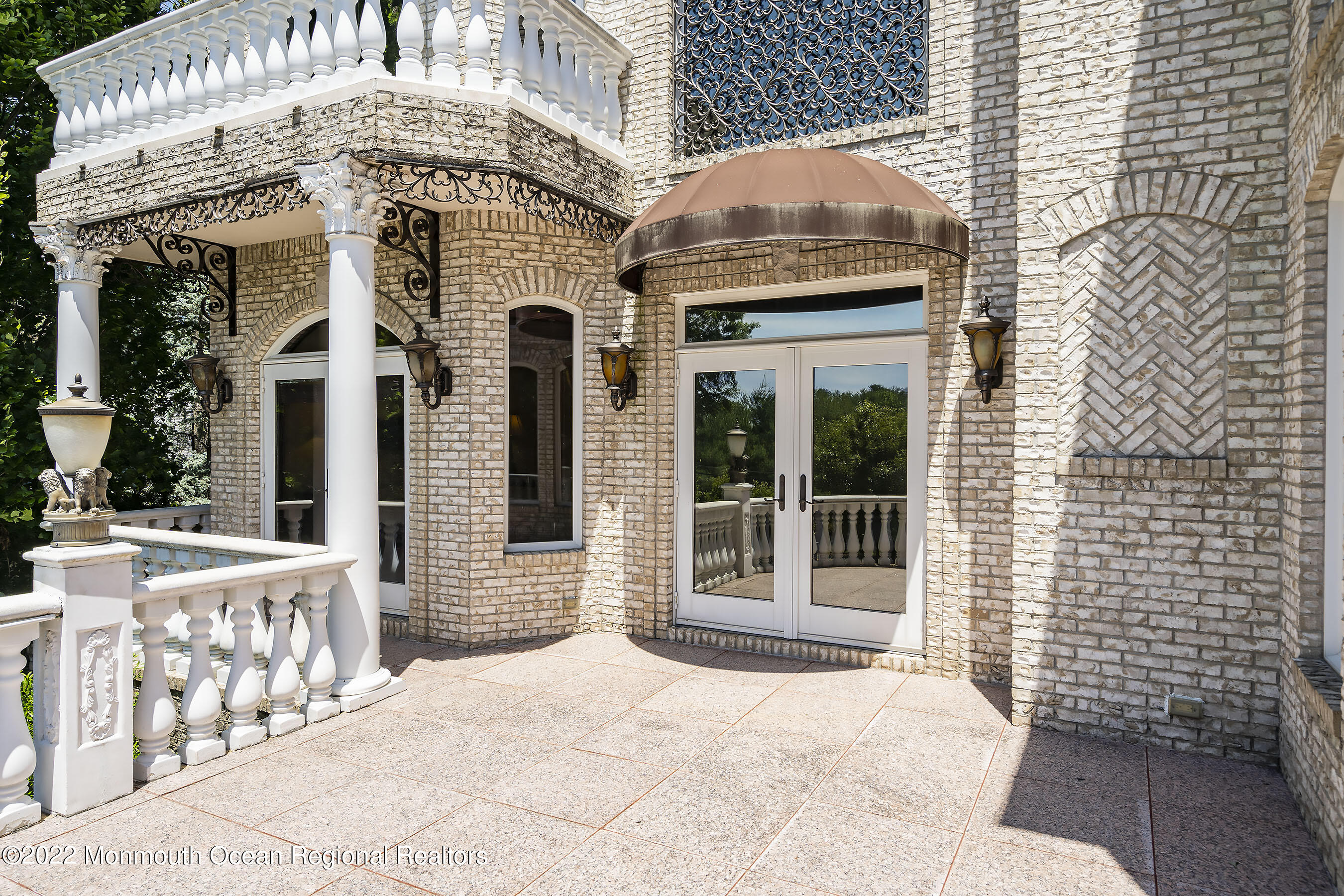 101 School Road Marlboro, NJ 07746 - Photo 57 of 80 011-011-Front Porch 1