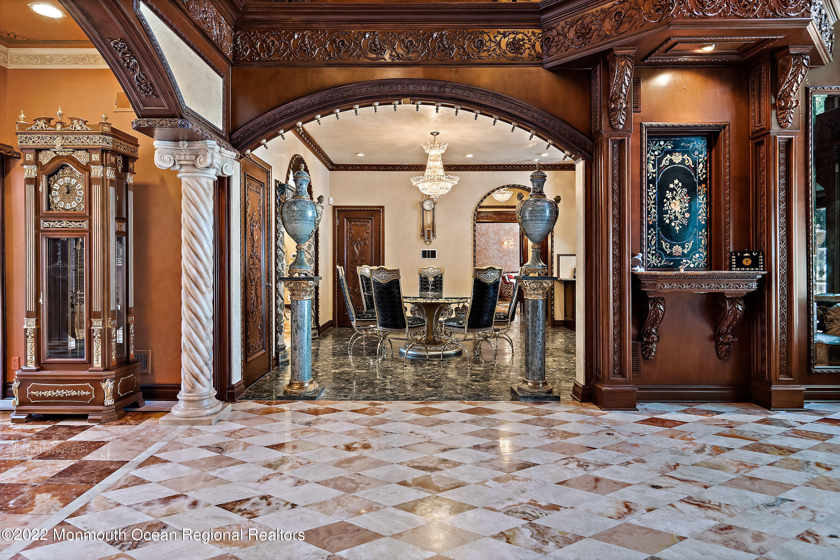 101 School Road Marlboro, NJ 07746 - Photo 61 of 80 028-028-Foyer1e.