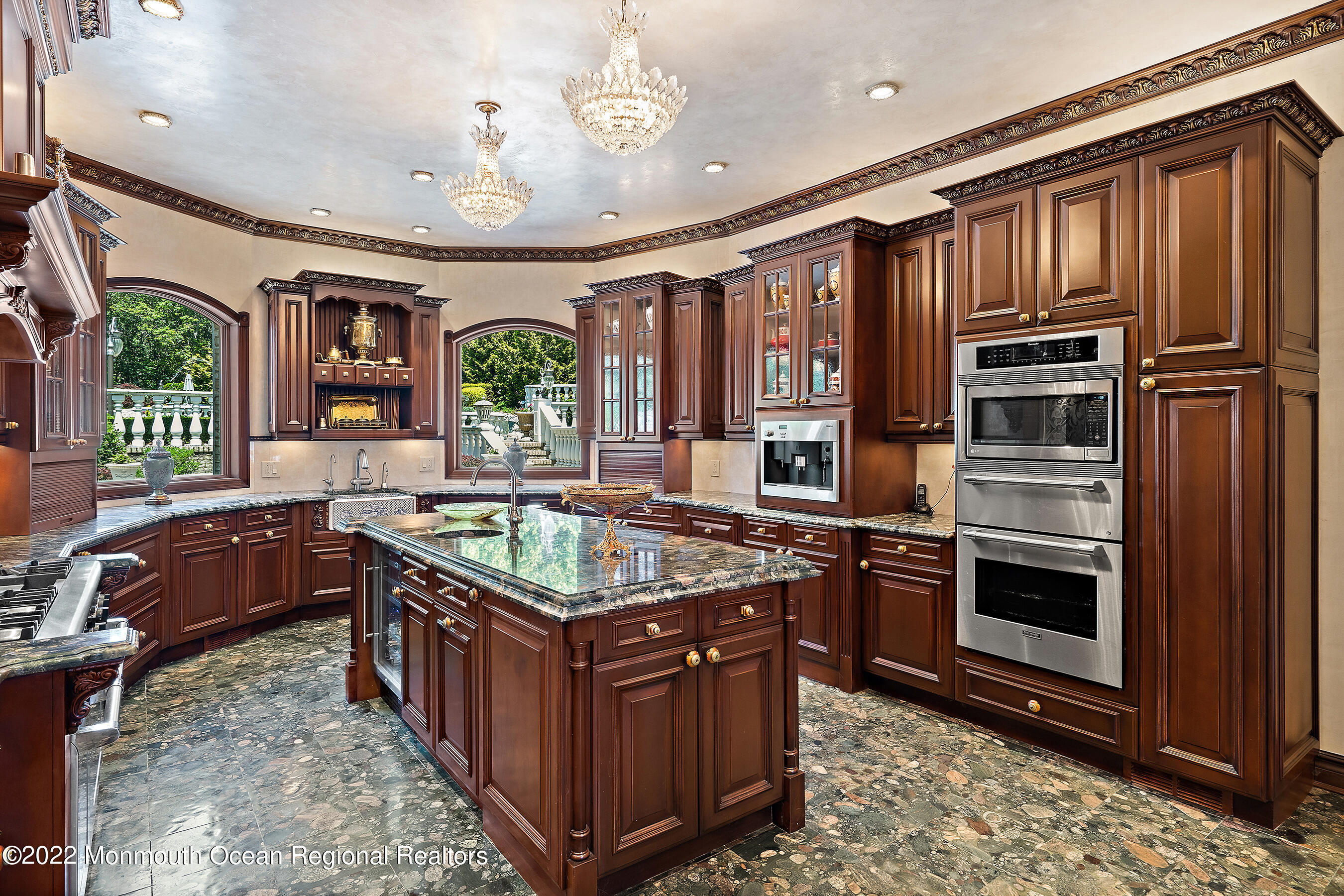 101 School Road Marlboro, NJ 07746 - Photo 62 of 80 031-031-Kitchen2c.
