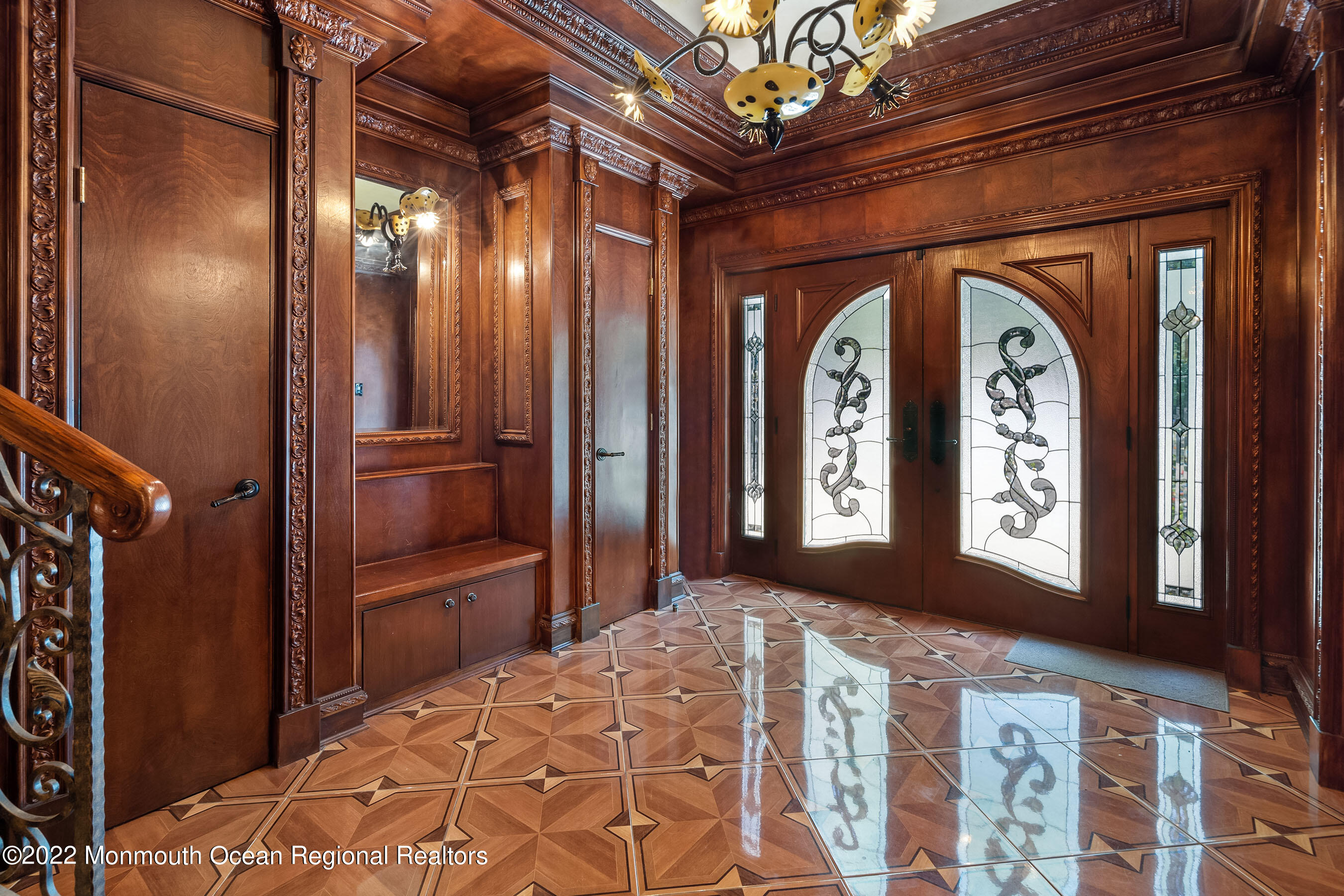 101 School Road Marlboro, NJ 07746 - Photo 75 of 80 102-102-Foyer2.