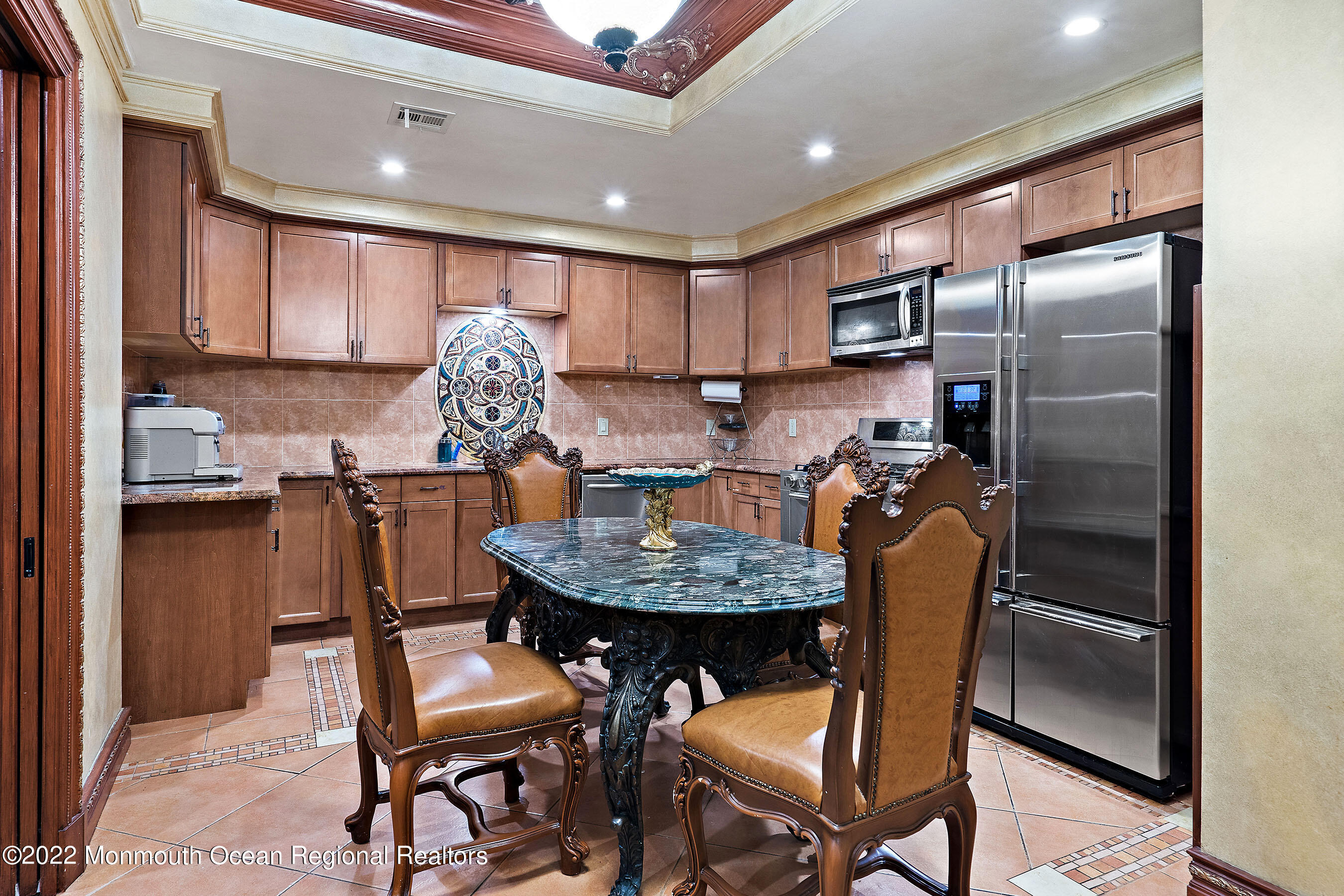 101 School Road Marlboro, NJ 07746 - Photo 77 of 80 094-094-Kitchen1.