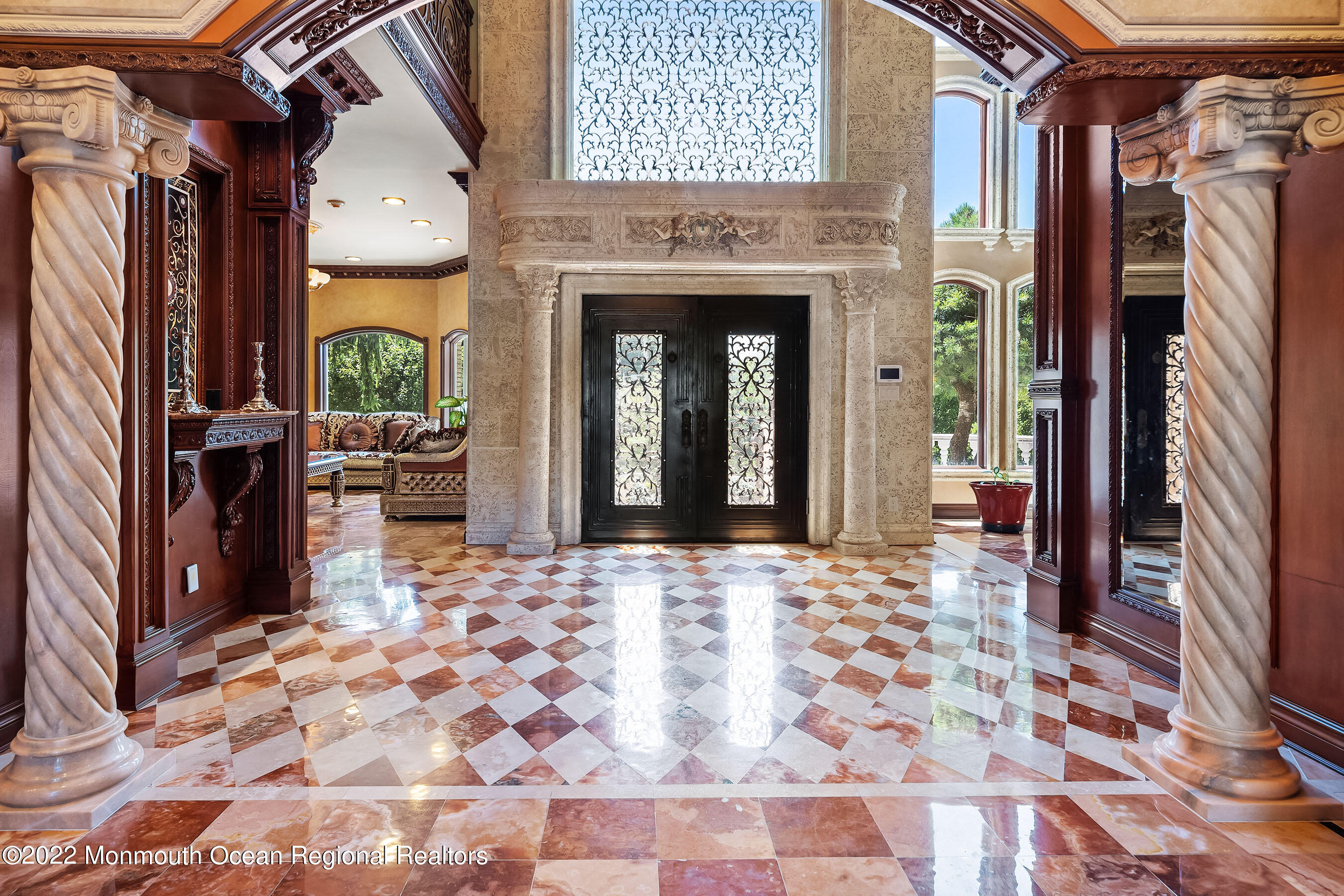 101 School Road Marlboro, NJ 07746 - Photo 8 of 80 018-018-Foyer.