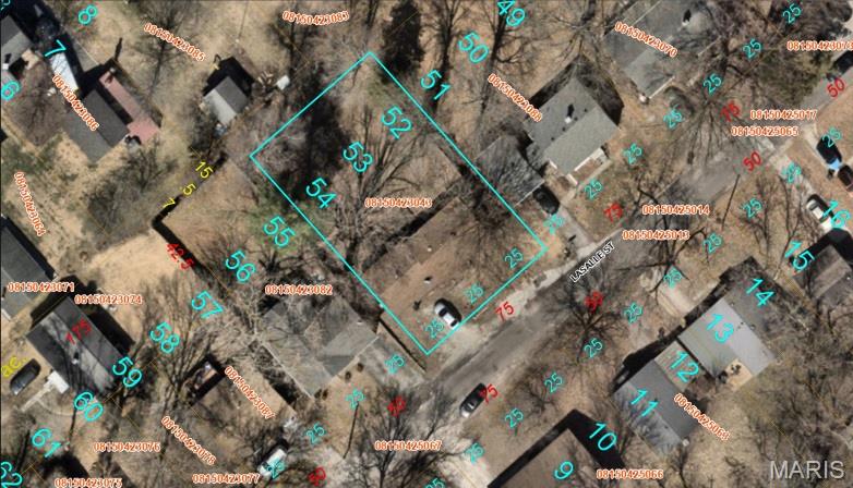 1621 Lasalle Street Belleville, IL 62221 - Photo 14 of 15