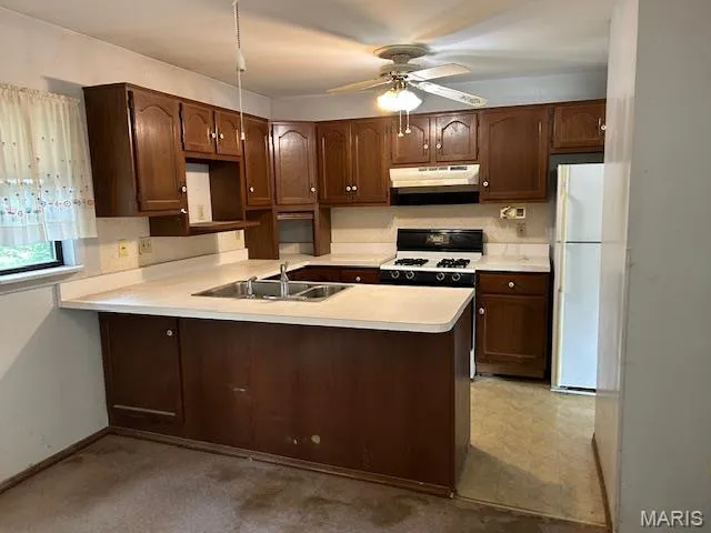 $68,500 | 1621 Lasalle Street, Belleville, IL 62221