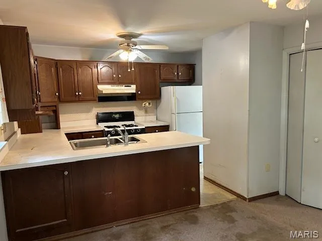 $68,500 | 1621 Lasalle Street, Belleville, IL 62221