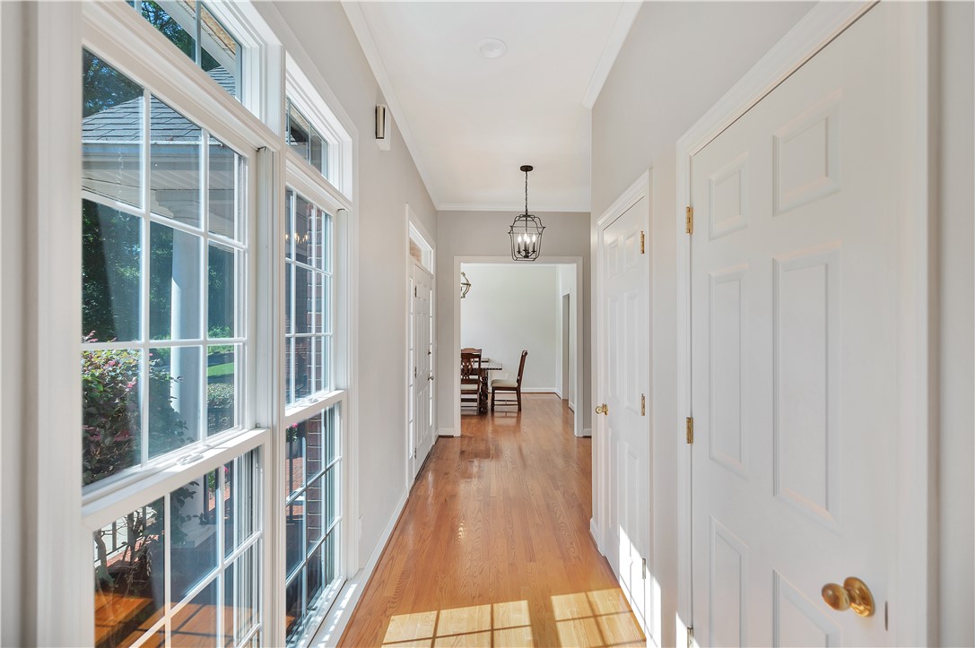 100 Regent Road Anderson, SC 29621 - Photo 29 of 38
