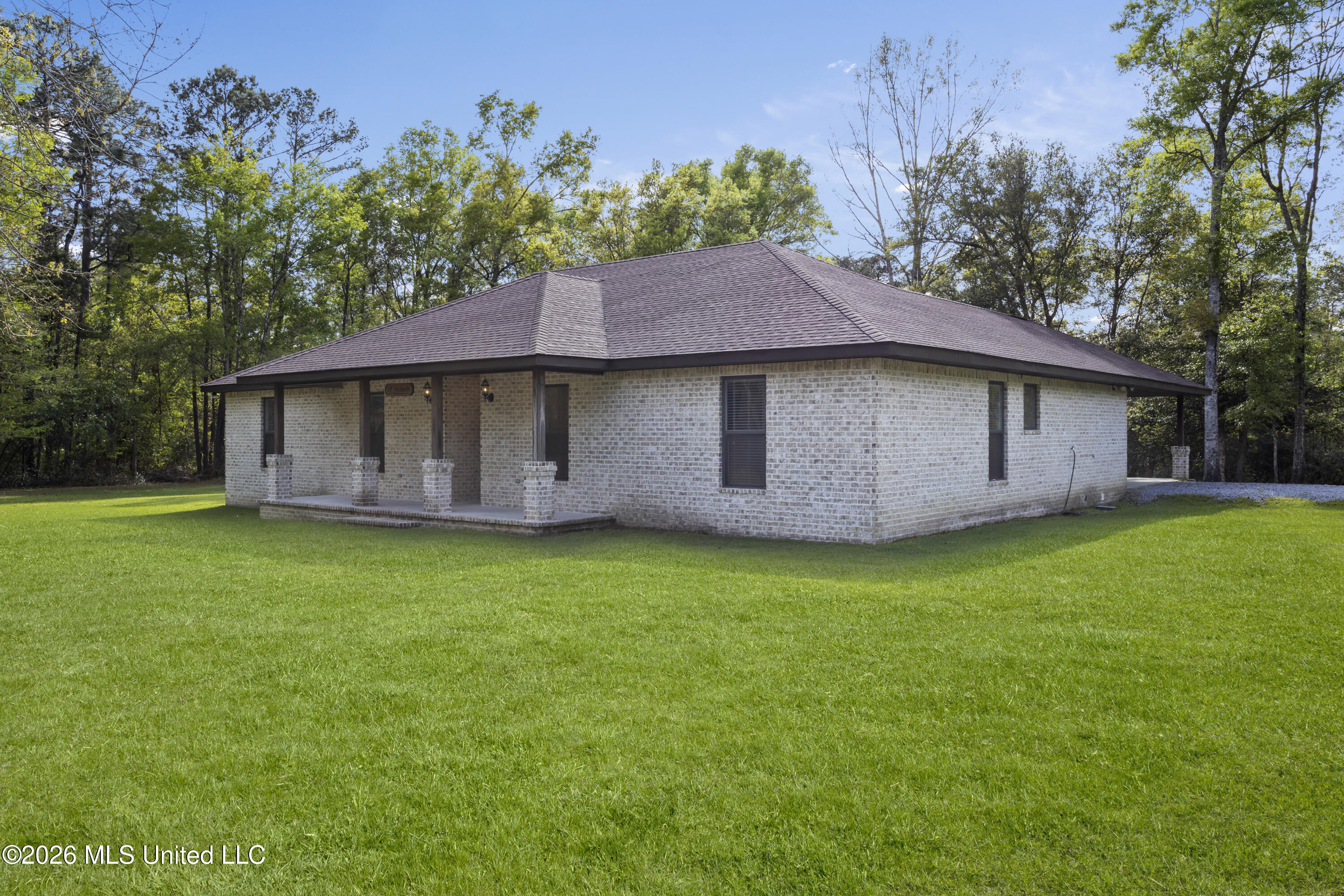 9281 Liberty Road Biloxi, MS 39532 - Photo 33 of 41 002