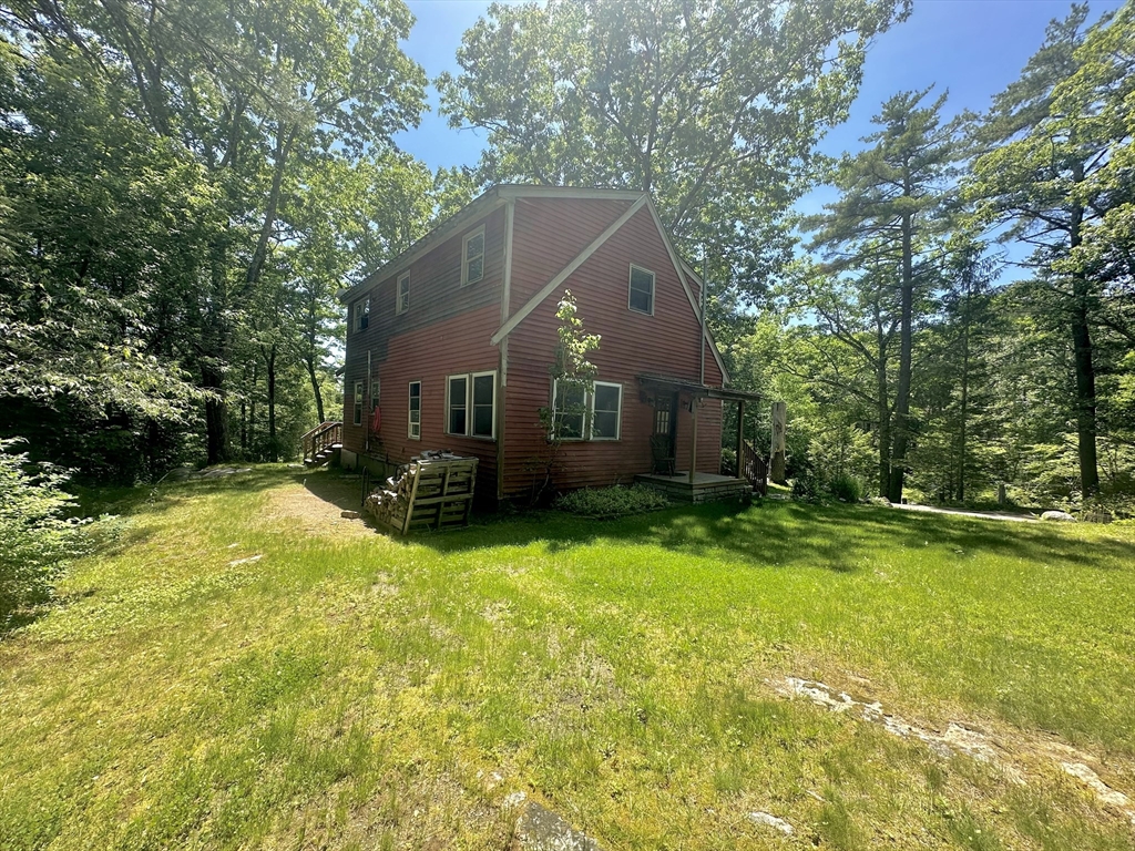 630 Orange Road Warwick, MA 01378 - Photo 3 of 37