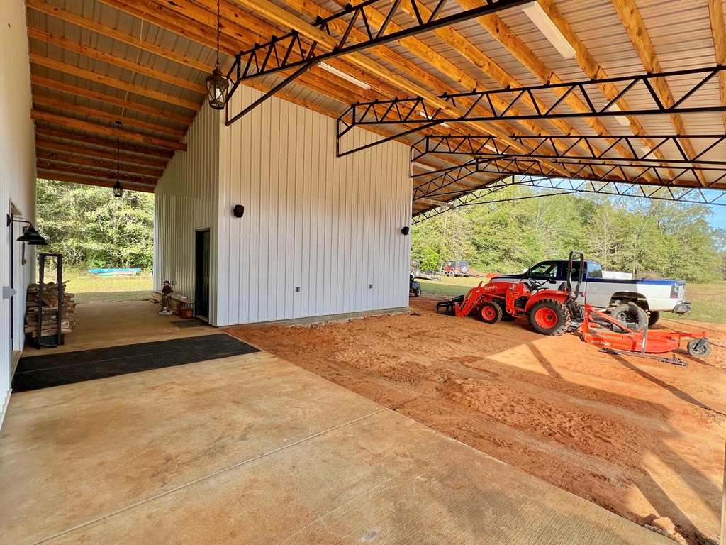1112 Chestnutt Road Slocomb, AL 36375 - Photo 12 of 53