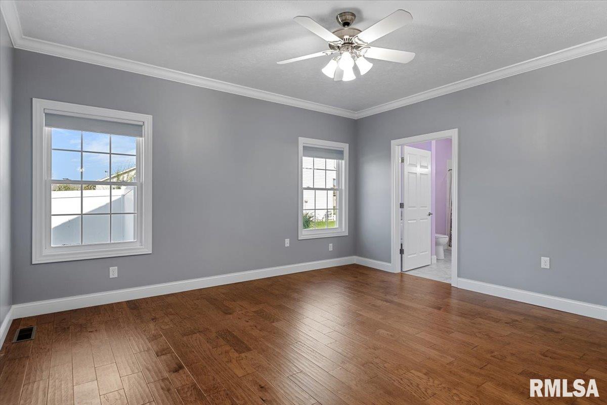 3516 Fernwood Drive Springfield, IL 62711 - Photo 22 of 68
