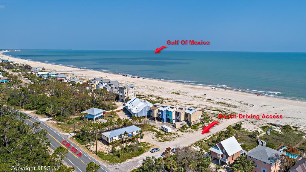 Lot 7 Curve Rd Cape, Unit LOT 7 Port St. Joe, FL 32456 - Photo 14 of 19