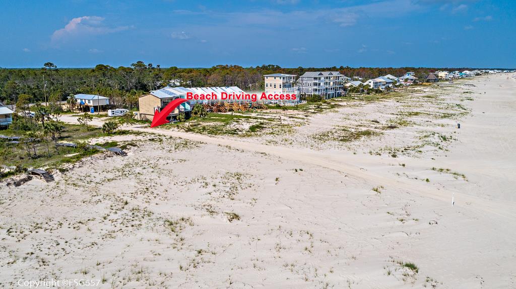 Lot 7 Curve Rd Cape, Unit LOT 7 Port St. Joe, FL 32456 - Photo 15 of 19