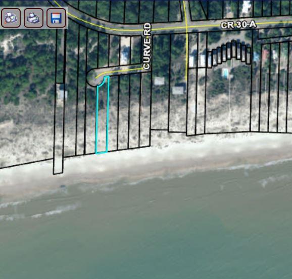 Lot 7 Curve Rd Cape, Unit LOT 7 Port St. Joe, FL 32456 - Photo 18 of 19