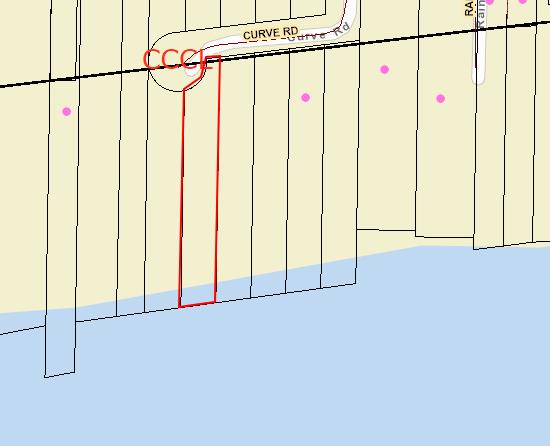 Lot 7 Curve Rd Cape, Unit LOT 7 Port St. Joe, FL 32456 - Photo 19 of 19