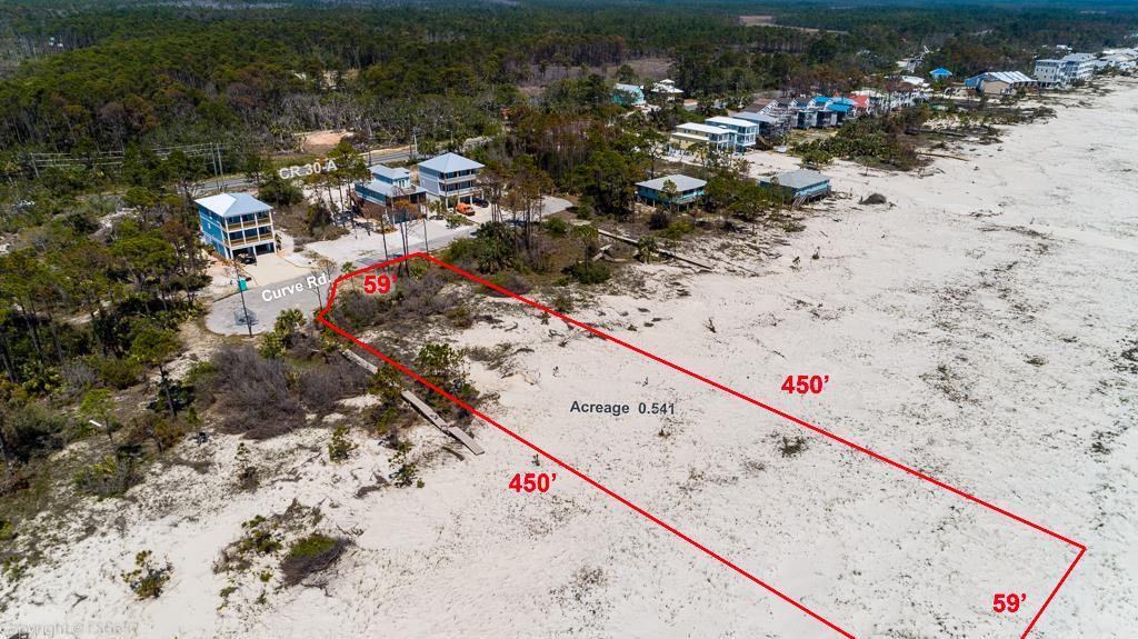 Lot 7 Curve Rd Cape, Unit LOT 7 Port St. Joe, FL 32456 - Photo 2 of 19