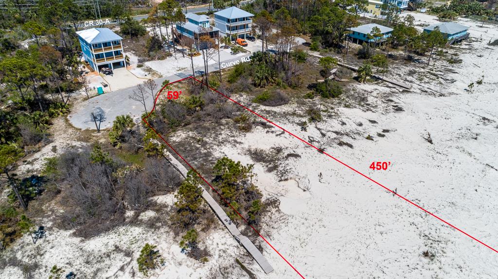 Lot 7 Curve Rd Cape, Unit LOT 7 Port St. Joe, FL 32456 - Photo 3 of 19