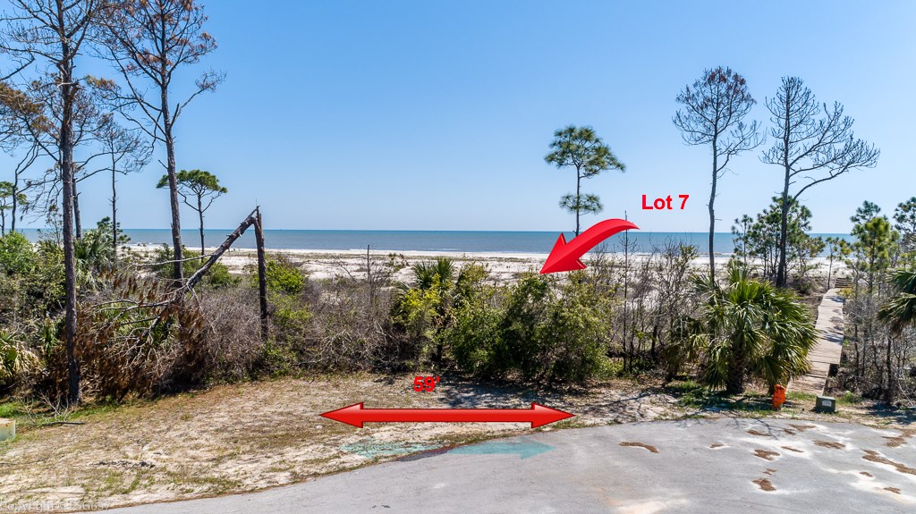 Lot 7 Curve Rd Cape, Unit LOT 7 Port St. Joe, FL 32456 - Photo 5 of 19