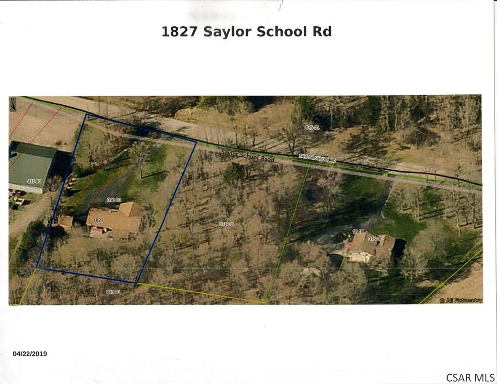 1827 Saylor School Road Boswell, PA 15531 - Photo 63 of 64