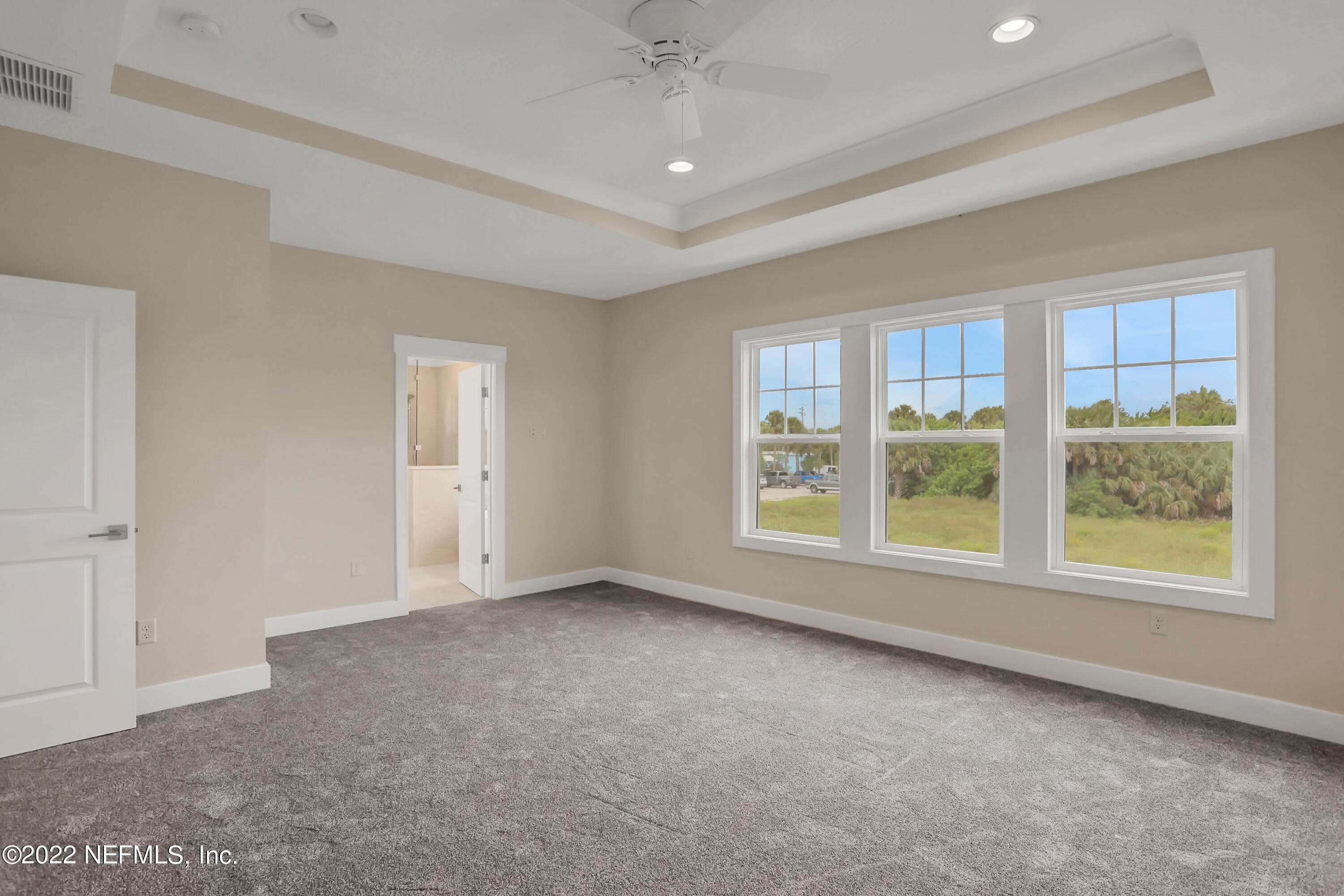 121 5th Street St. Augustine, FL 32080 - Photo 14 of 28 Owners Suite