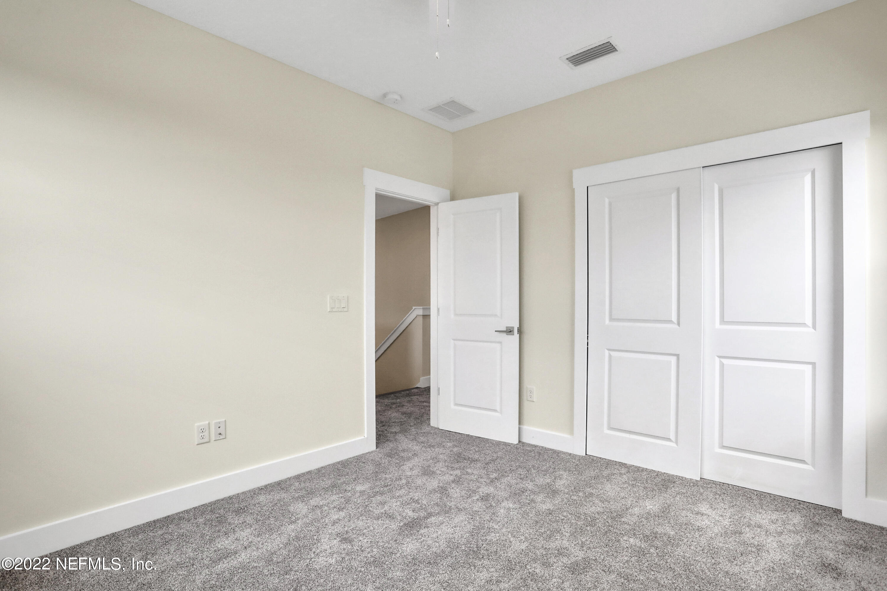 121 5th Street St. Augustine, FL 32080 - Photo 19 of 28 Bedroom 3