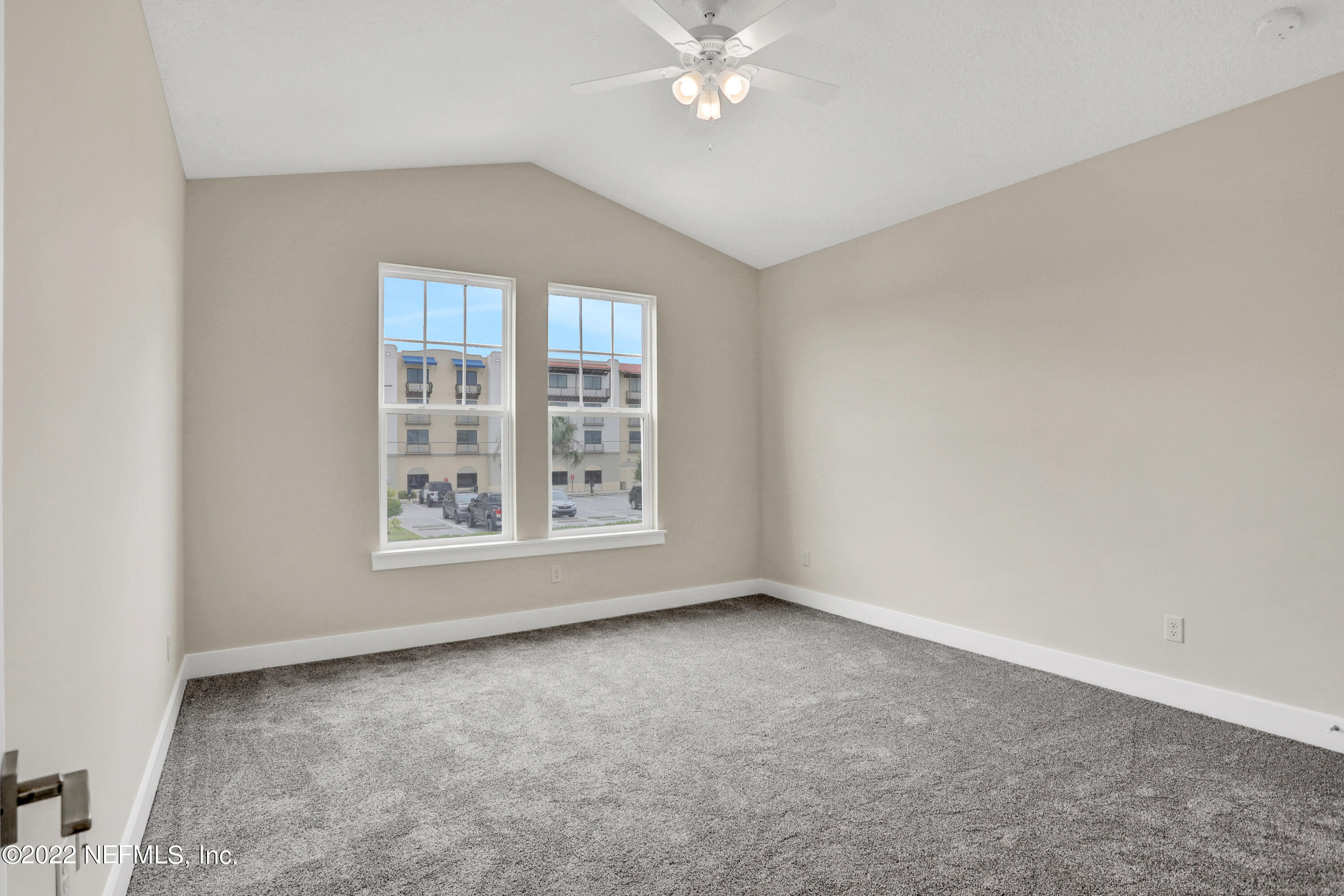 121 5th Street St. Augustine, FL 32080 - Photo 21 of 28 Bedroom 4