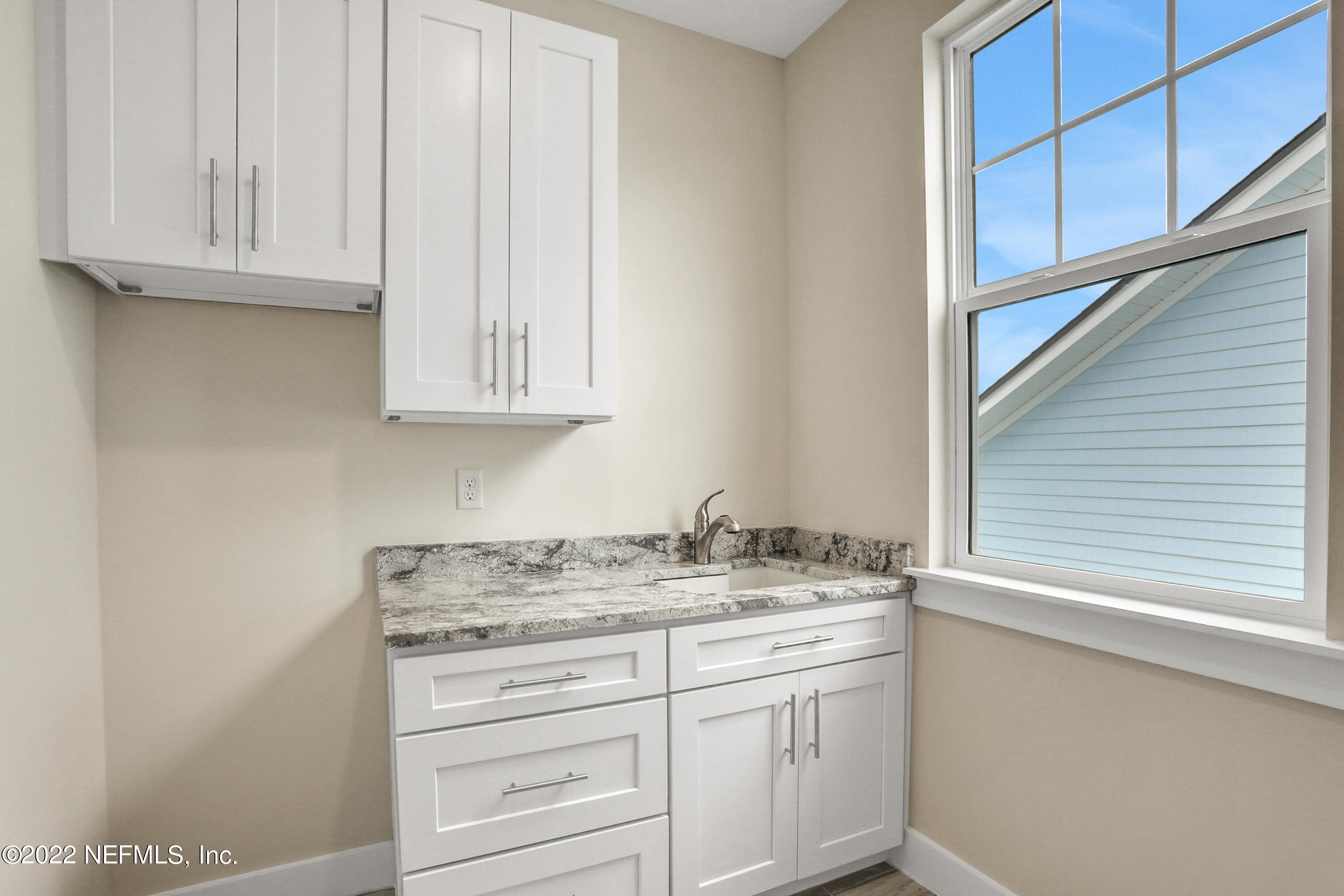 121 5th Street St. Augustine, FL 32080 - Photo 25 of 28 Utility Room