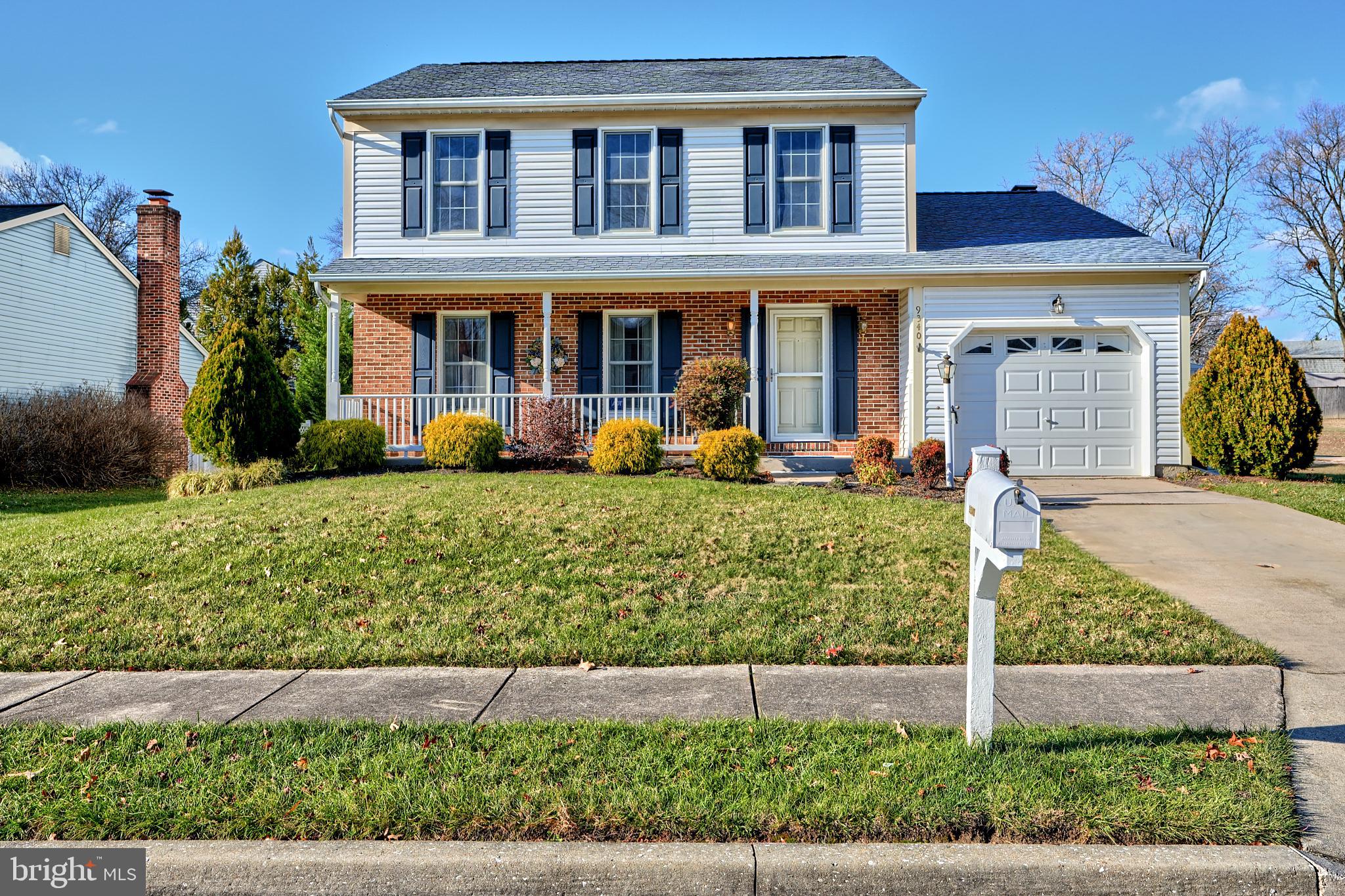 9340 Ramblebrook Road Nottingham, MD 21236 - Photo 1 of 45