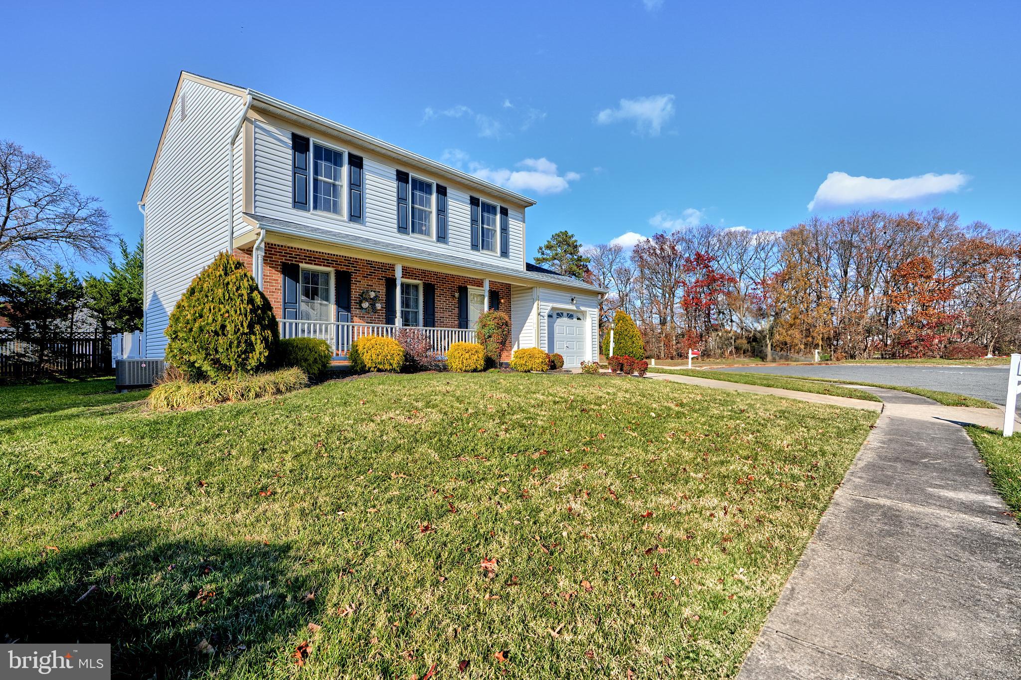 9340 Ramblebrook Road Nottingham, MD 21236 - Photo 2 of 45