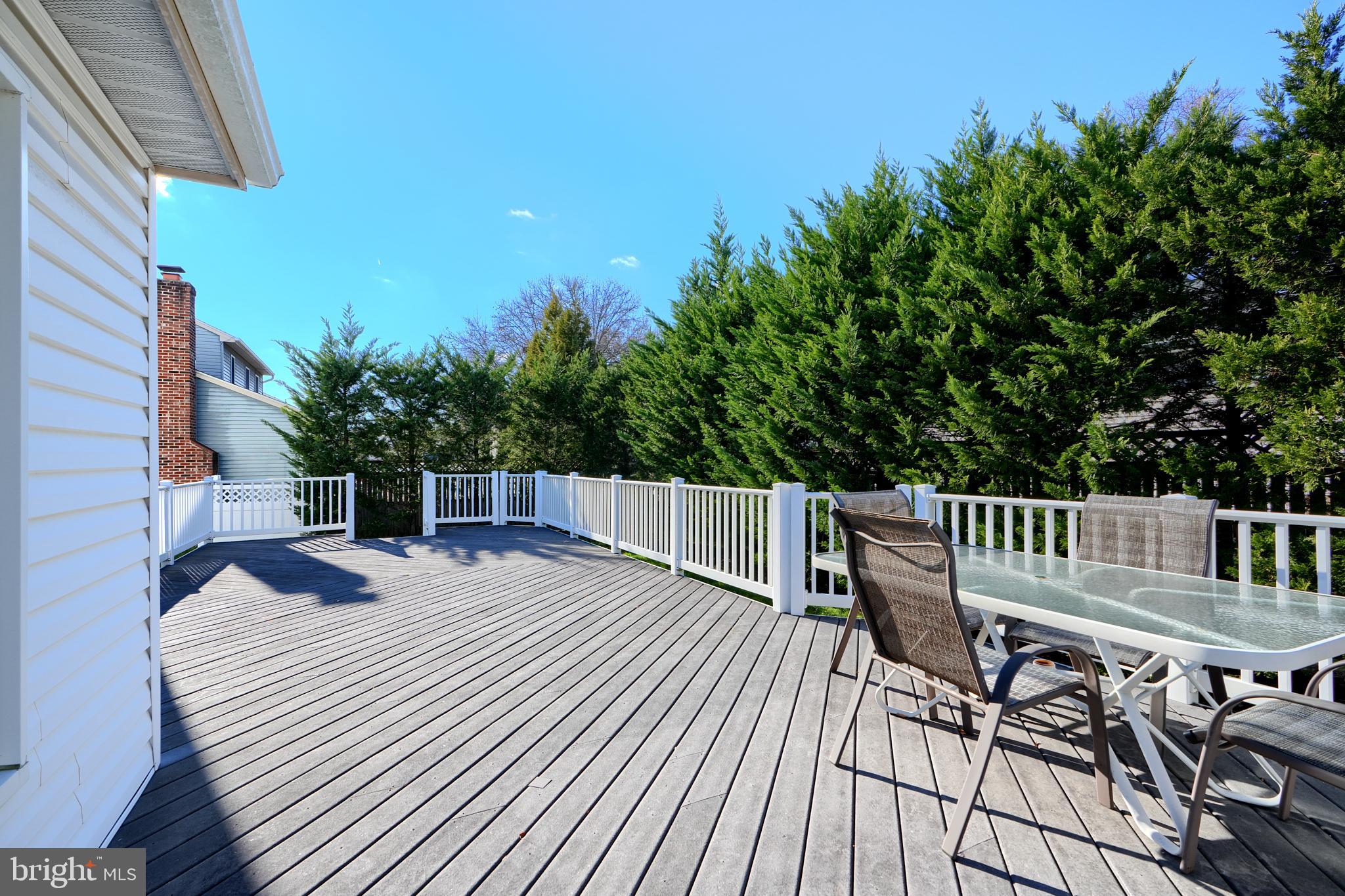 9340 Ramblebrook Road Nottingham, MD 21236 - Photo 42 of 45