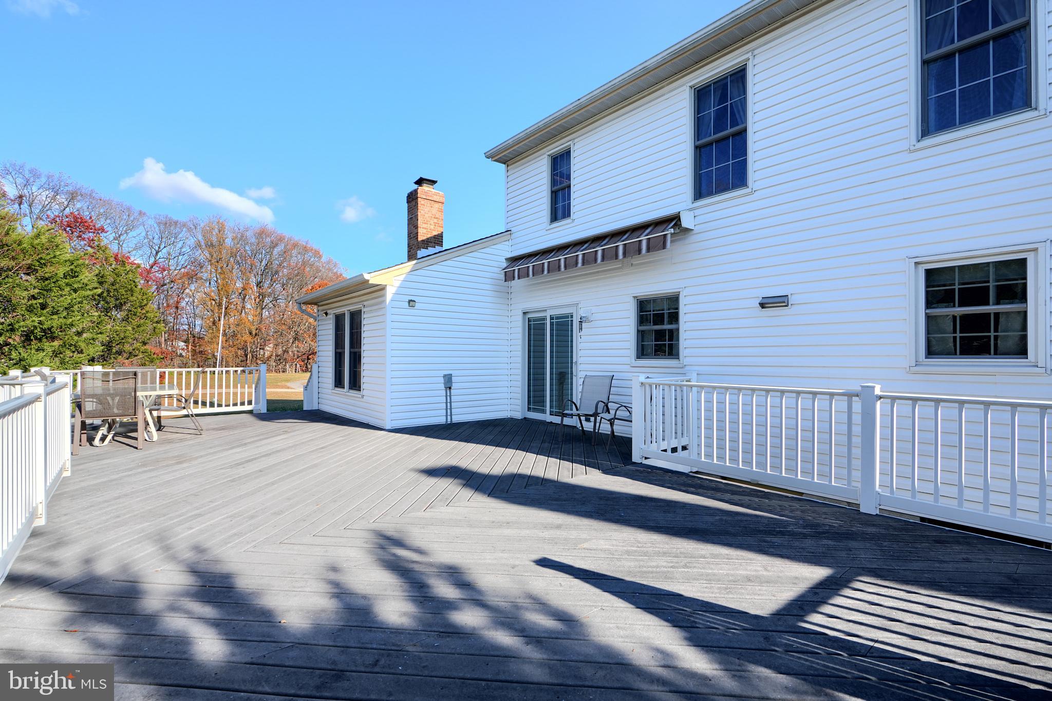 9340 Ramblebrook Road Nottingham, MD 21236 - Photo 43 of 45