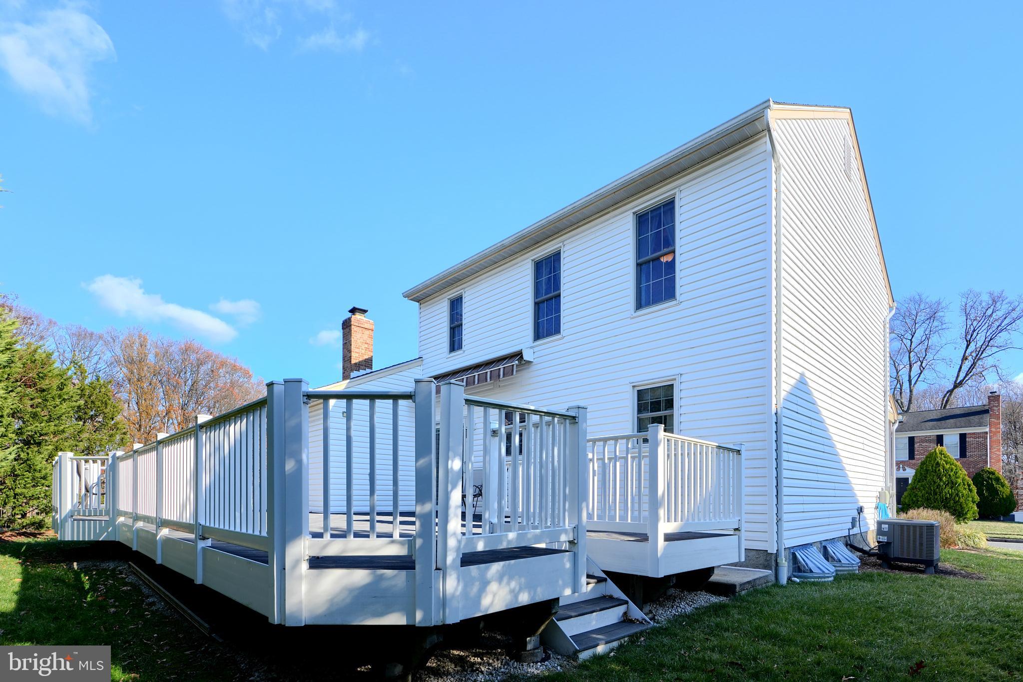 9340 Ramblebrook Road Nottingham, MD 21236 - Photo 45 of 45