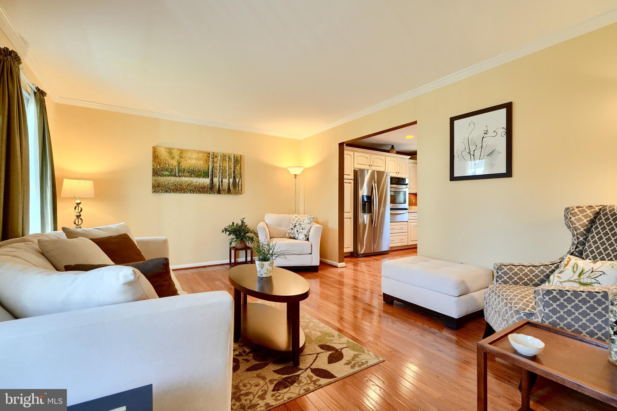 9340 Ramblebrook Road Nottingham, MD 21236 - Photo 5 of 45