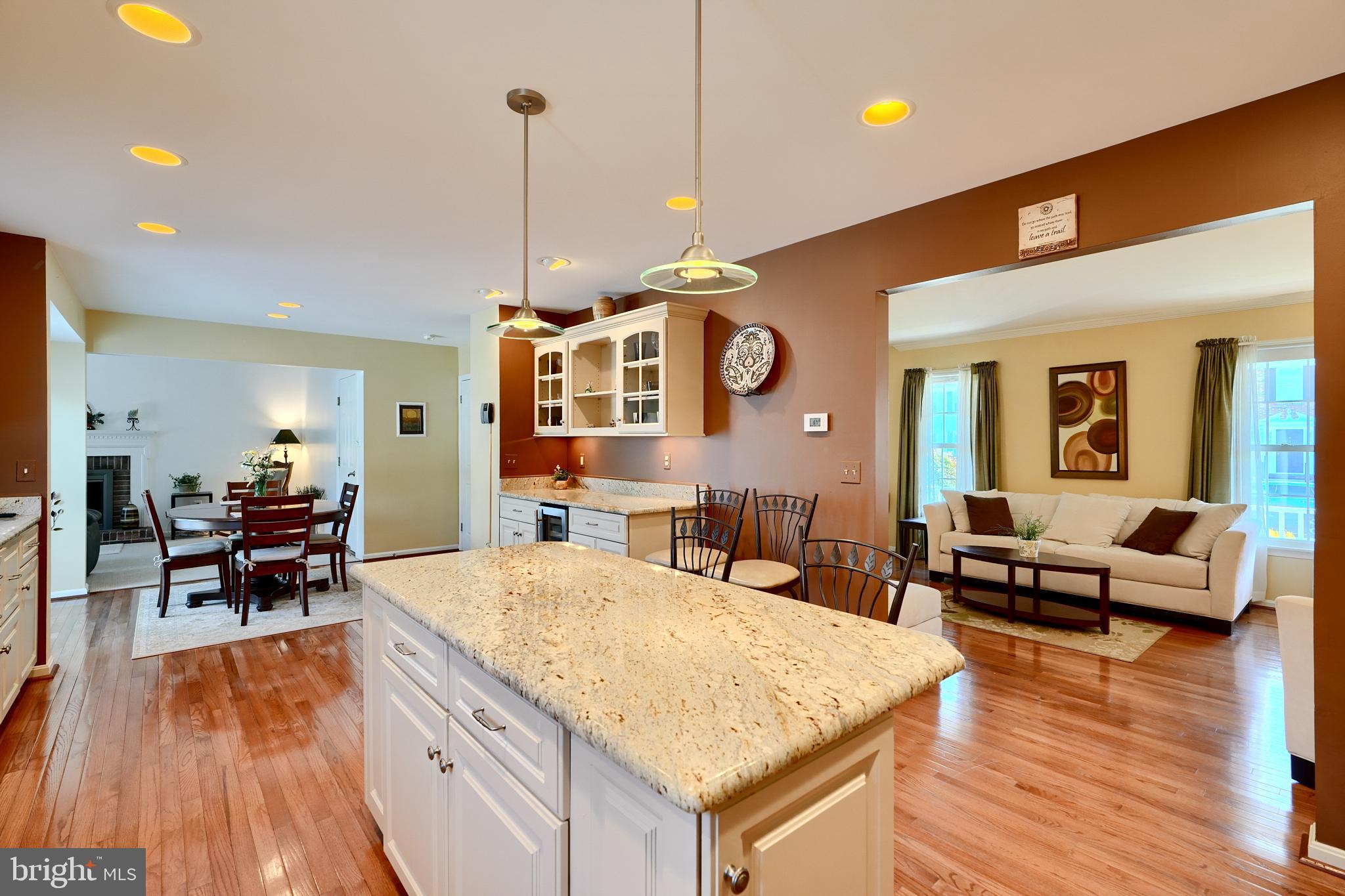 9340 Ramblebrook Road Nottingham, MD 21236 - Photo 10 of 45