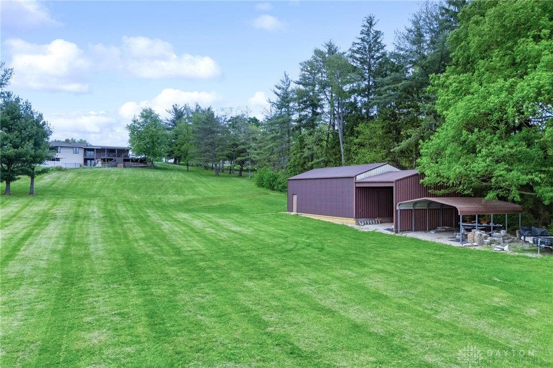 1569 Kirby Road Lebanon, OH 45036 - Photo 37 of 48