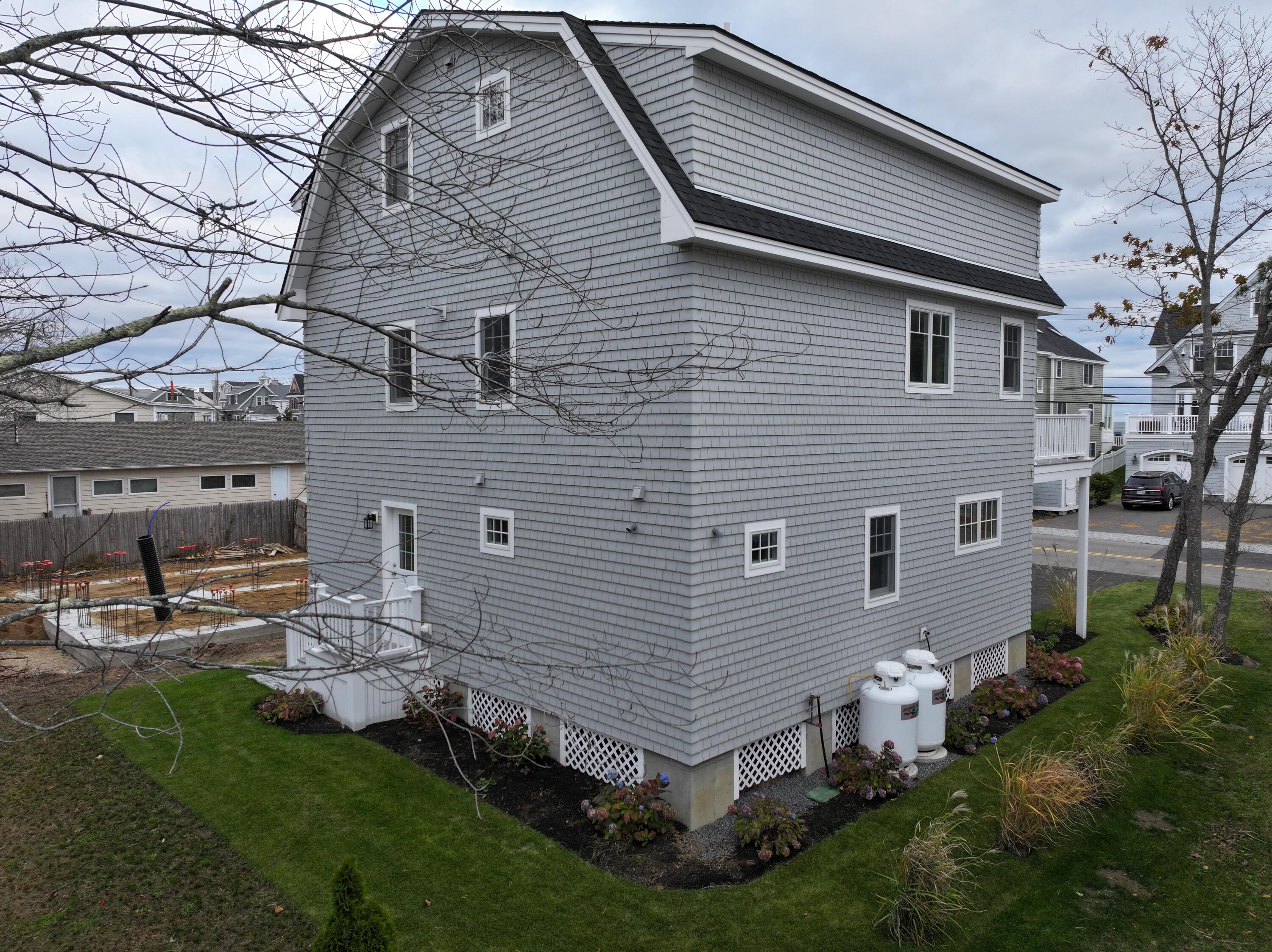 390 Ocean Avenue Wells, ME 04090 - Photo 2 of 43 Aerial 2