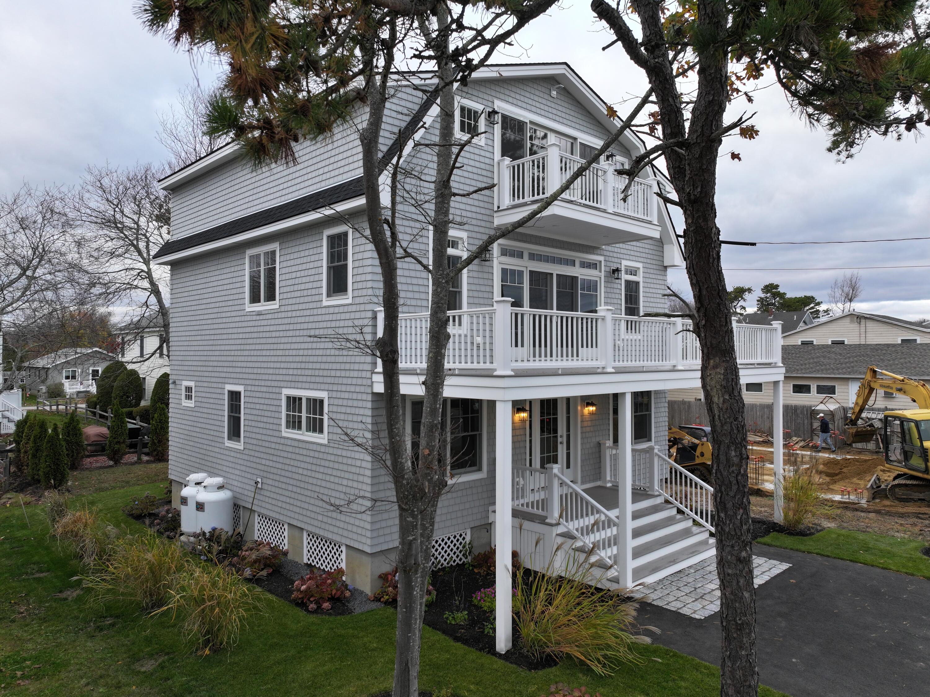 390 Ocean Avenue Wells, ME 04090 - Photo 4 of 43 Aerial 3