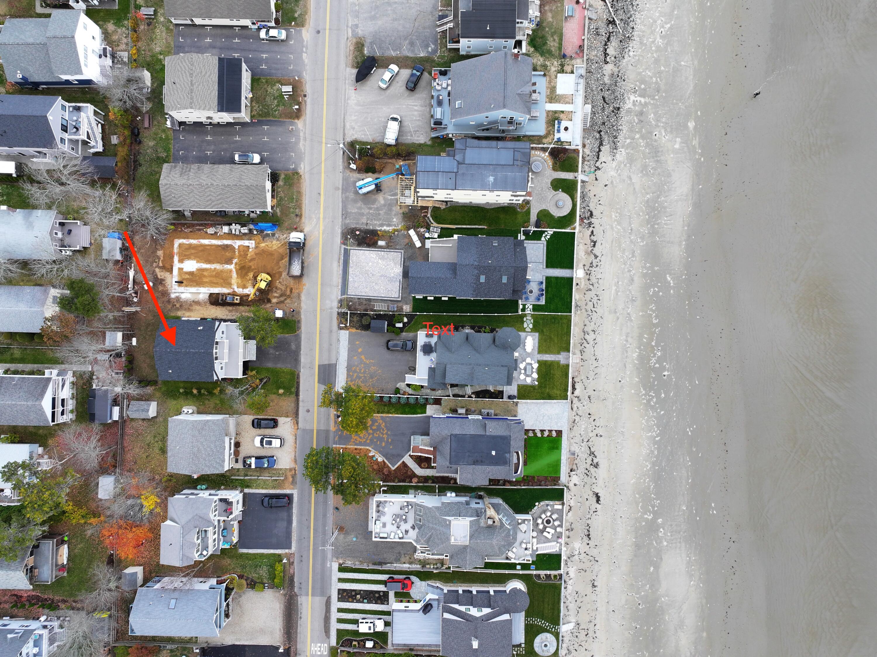 390 Ocean Avenue Wells, ME 04090 - Photo 5 of 43 Aerial 4