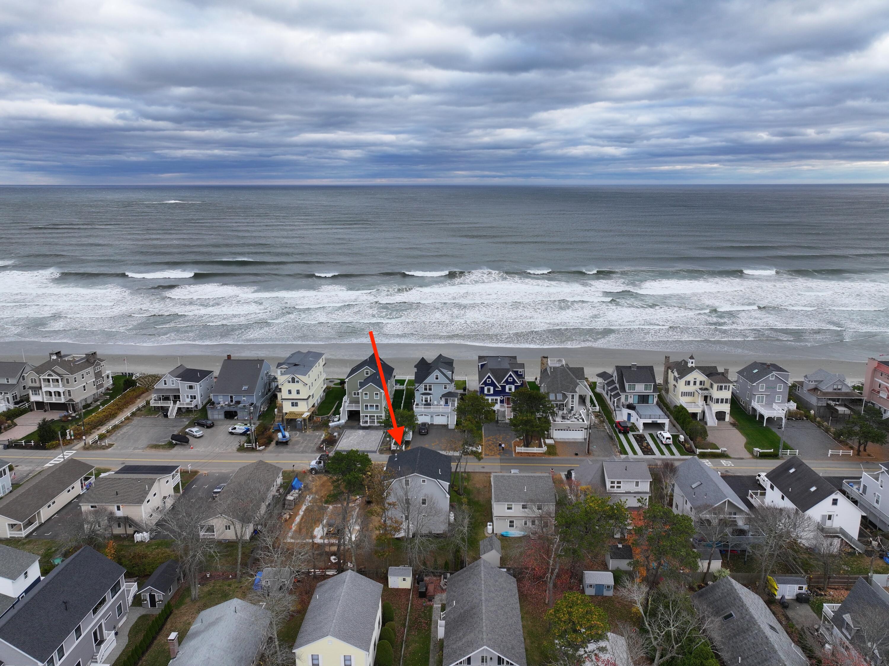 390 Ocean Avenue Wells, ME 04090 - Photo 6 of 43 Aerial 6