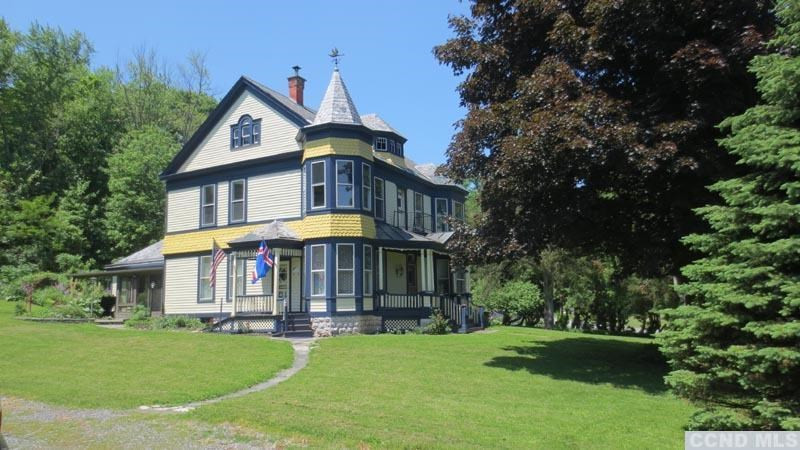 4 Powell Hill Road Ravena, NY 12143 - Photo 2 of 10 Photo 2