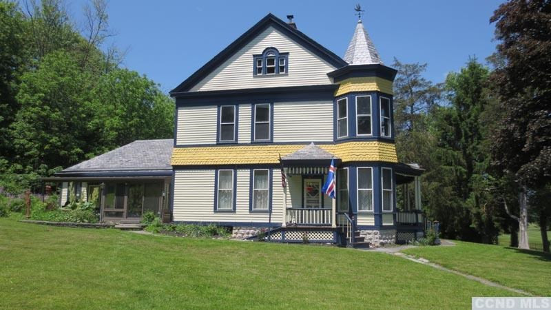 4 Powell Hill Road Ravena, NY 12143 - Photo 5 of 10 Photo 5