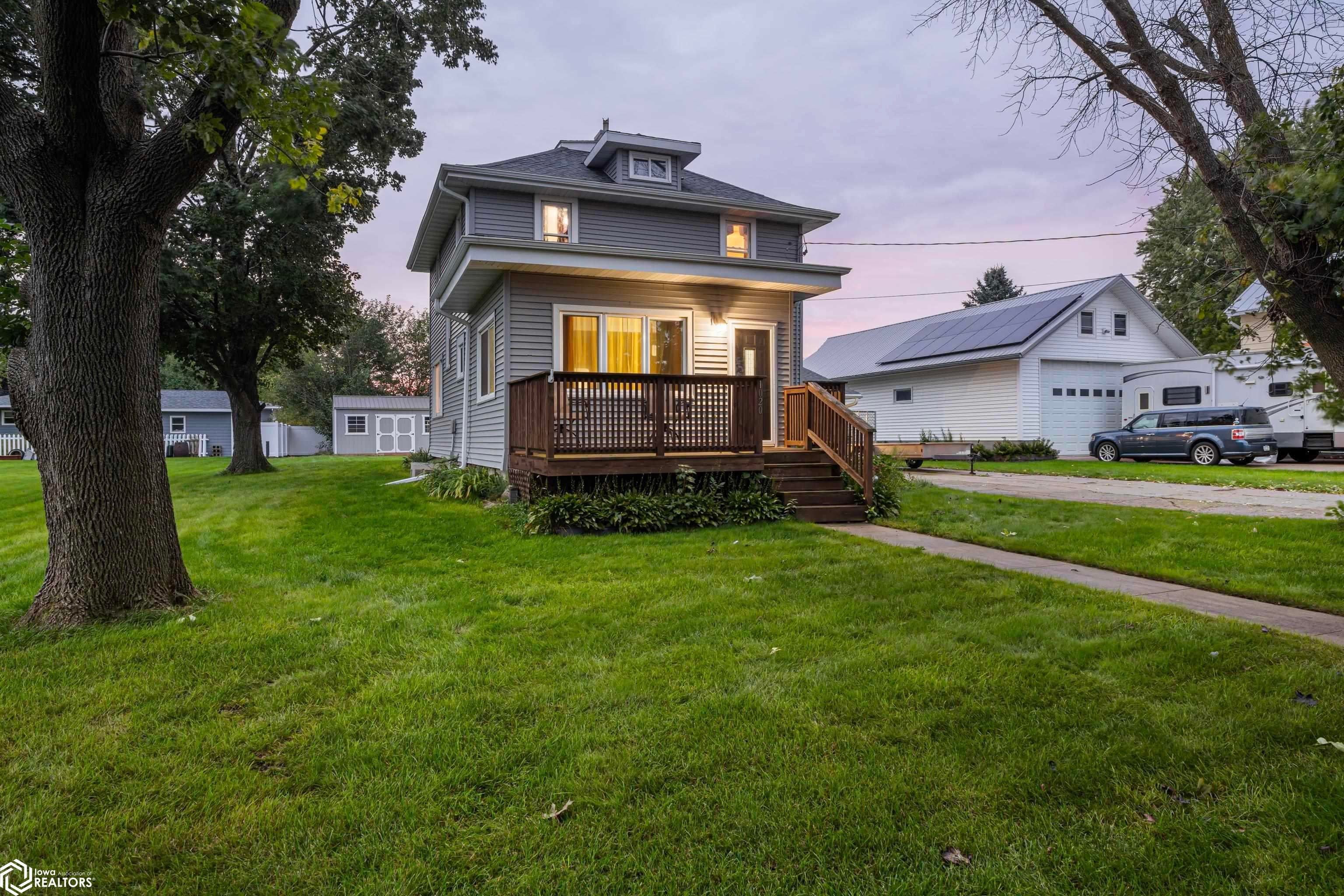 1020 Front Street Garner, IA 50438 - Photo 43 of 51 Gallery Image 43