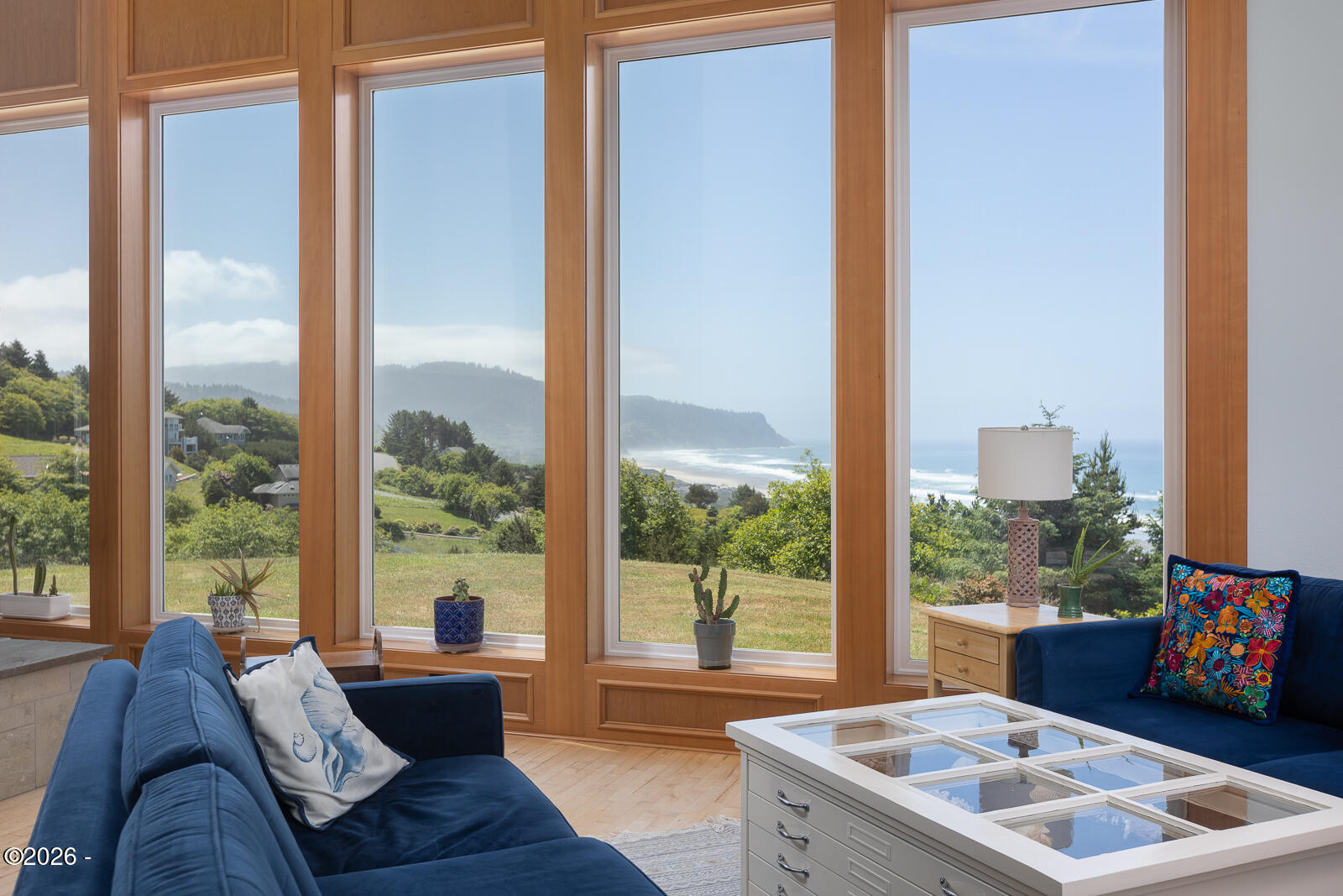 5340 Haystack Drive Neskowin, OR 97149 - Photo 6 of 52 Pacific Ocean views