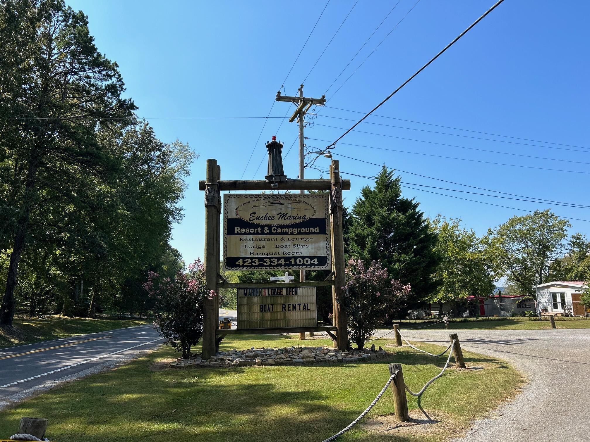8 Euchee Road Ten Mile, TN 37880 - Photo 30 of 35