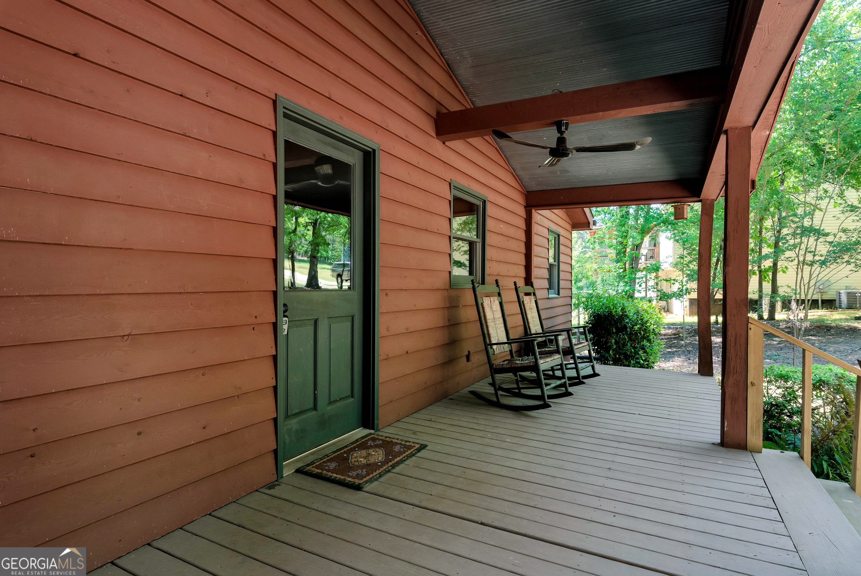142 Hugh Dorsey Road Hartwell, GA 30643 - Photo 51 of 65