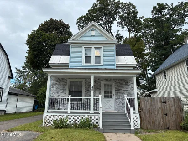 $279,900 | 540 Harrison Avenue, Schenectady, NY 12306