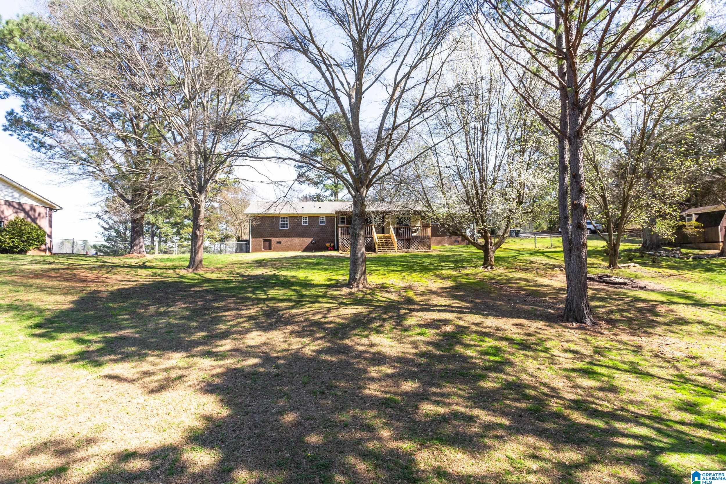 965 Sanie Road Odenville, AL 35120 - Photo 33 of 50