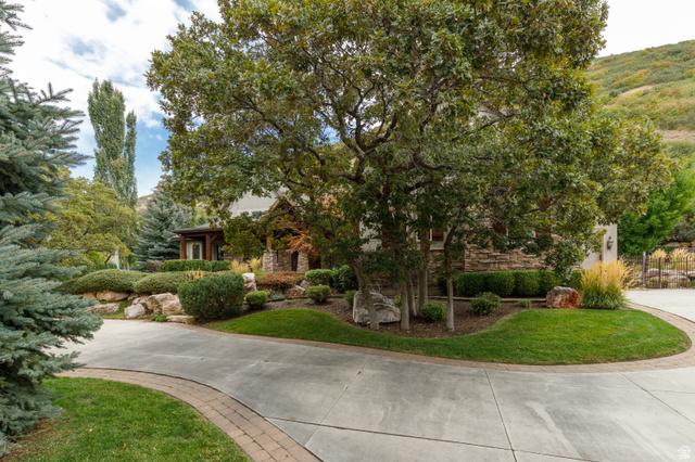 3532 Layton Ridge Drive Layton, UT 84040 - Photo 95 of 104